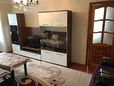 Satılır 2 otaqlı mənzil 48 m²