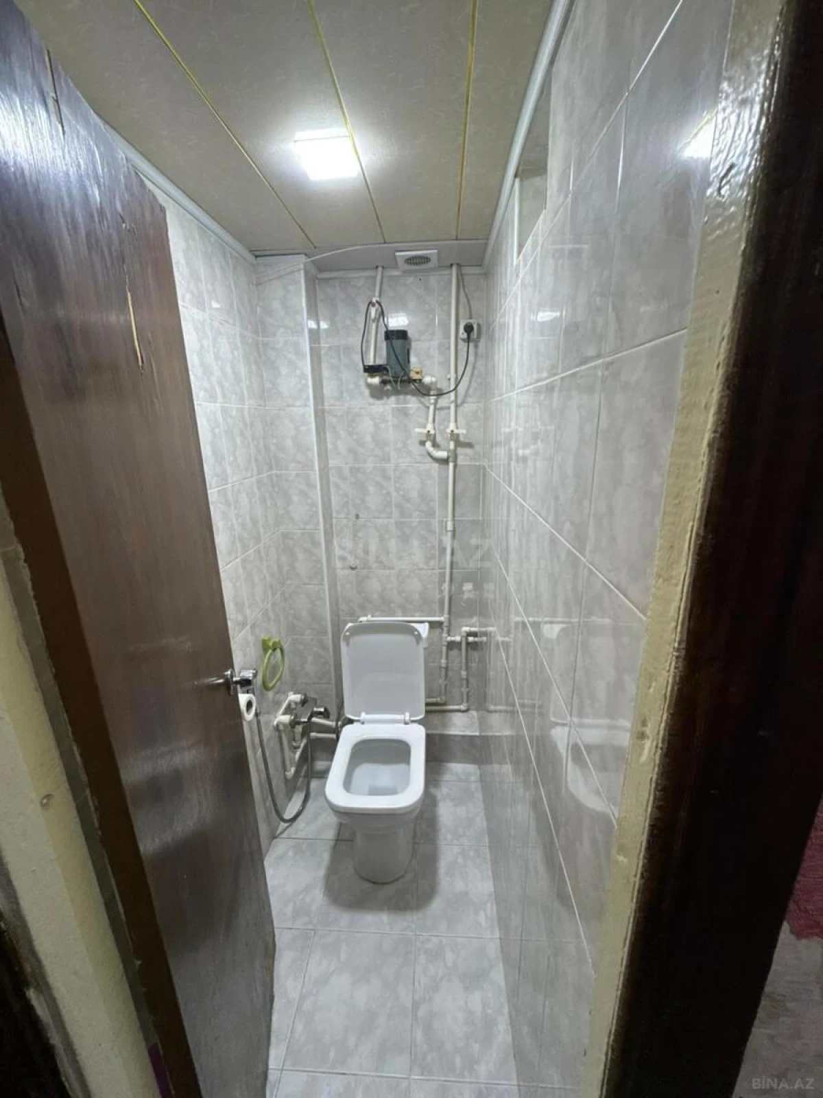 Satılır 3 otaqlı mənzil 90 m²
