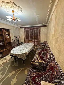 Satılır 3 otaqlı mənzil 90 m² — Bakı 3 otaq 90.00 m²