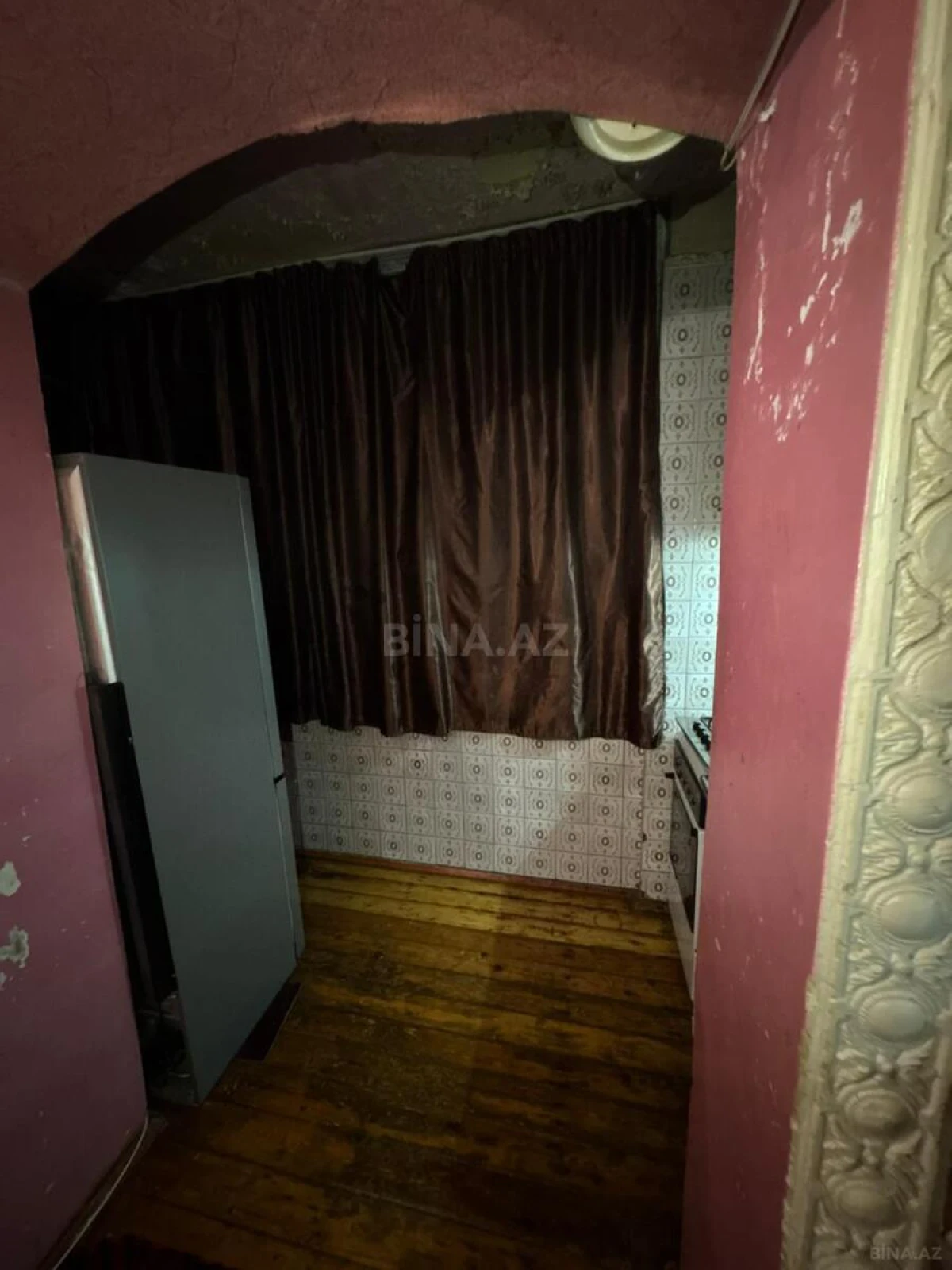 Satılır 3 otaqlı mənzil 90 m²