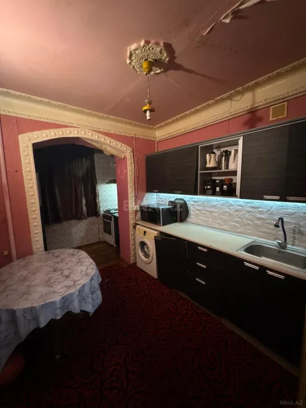 Satılır 3 otaqlı mənzil 90 m²
