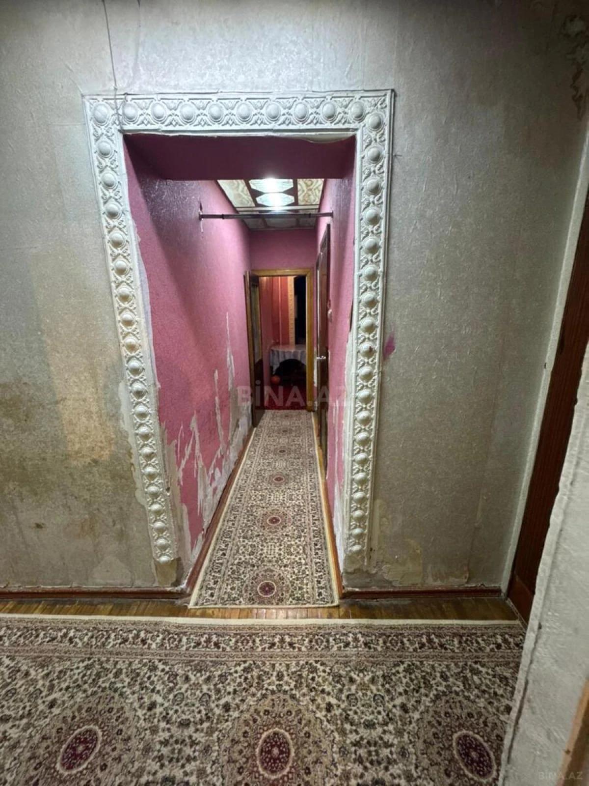 Satılır 3 otaqlı mənzil 90 m²