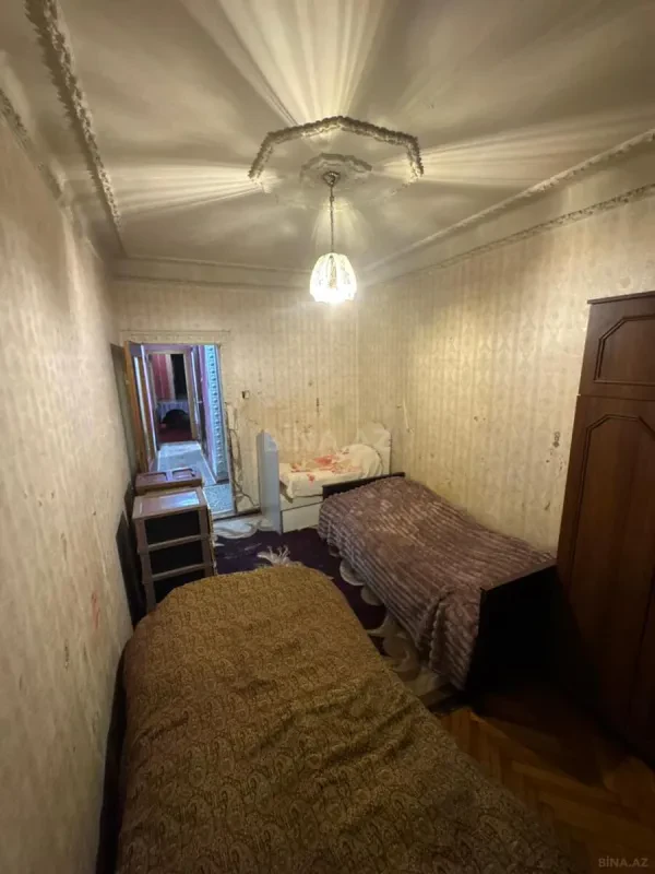 Satılır 3 otaqlı mənzil 90 m²