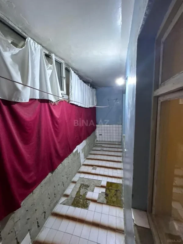 Satılır 3 otaqlı mənzil 90 m²