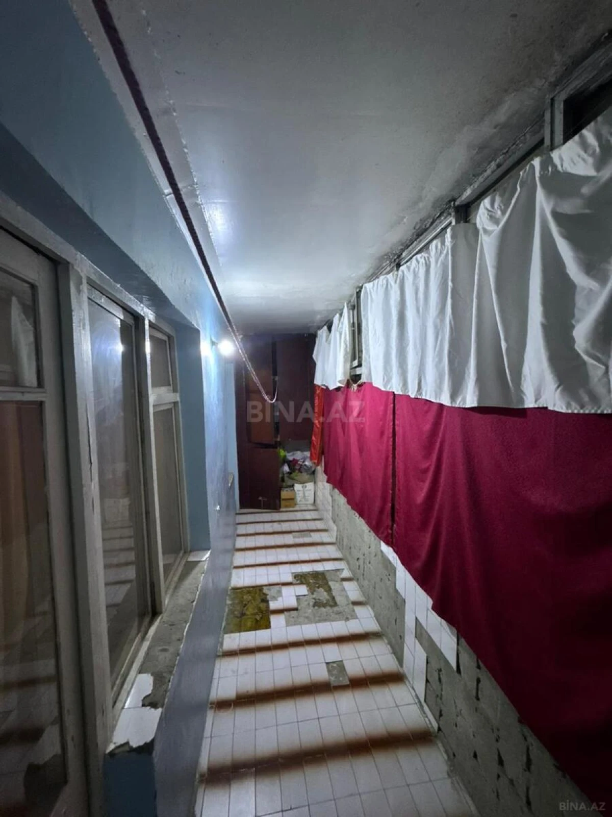 Satılır 3 otaqlı mənzil 90 m²