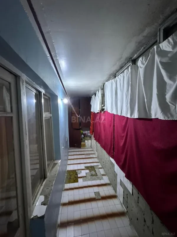 Satılır 3 otaqlı mənzil 90 m²
