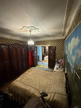 Satılır 3 otaqlı mənzil 90 m²