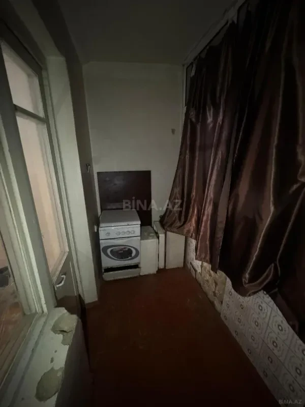 Satılır 3 otaqlı mənzil 90 m²
