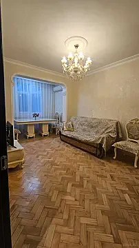 Satılır 2 otaqlı mənzil 55 m²