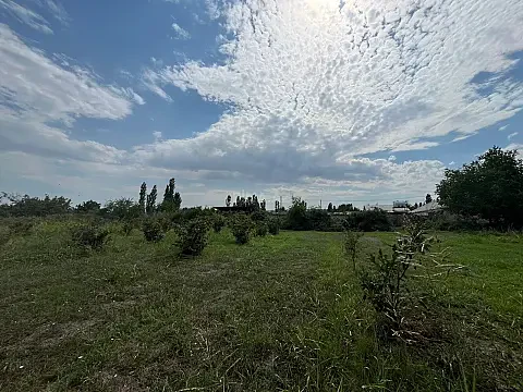 Satılır torpaq sahəsi 12 m²
