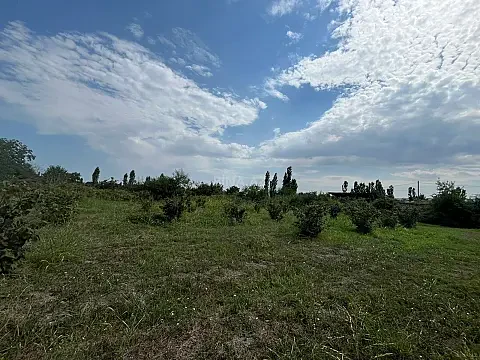 Satılır torpaq sahəsi 12 m² — Şabran 12.00 m²