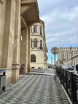 Satılır obyekt 32 m² — Bakı 32.00 m²