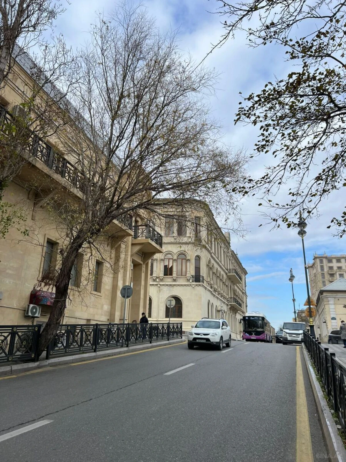 Satılır obyekt 32 m²