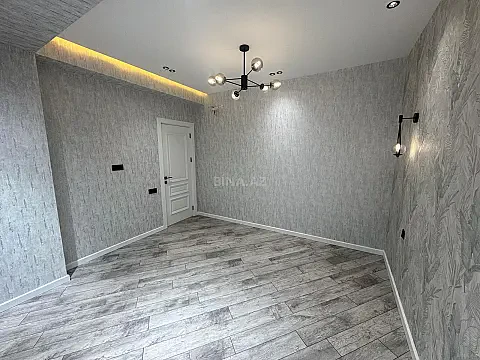 Satılır 4 otaqlı mənzil 127 m²