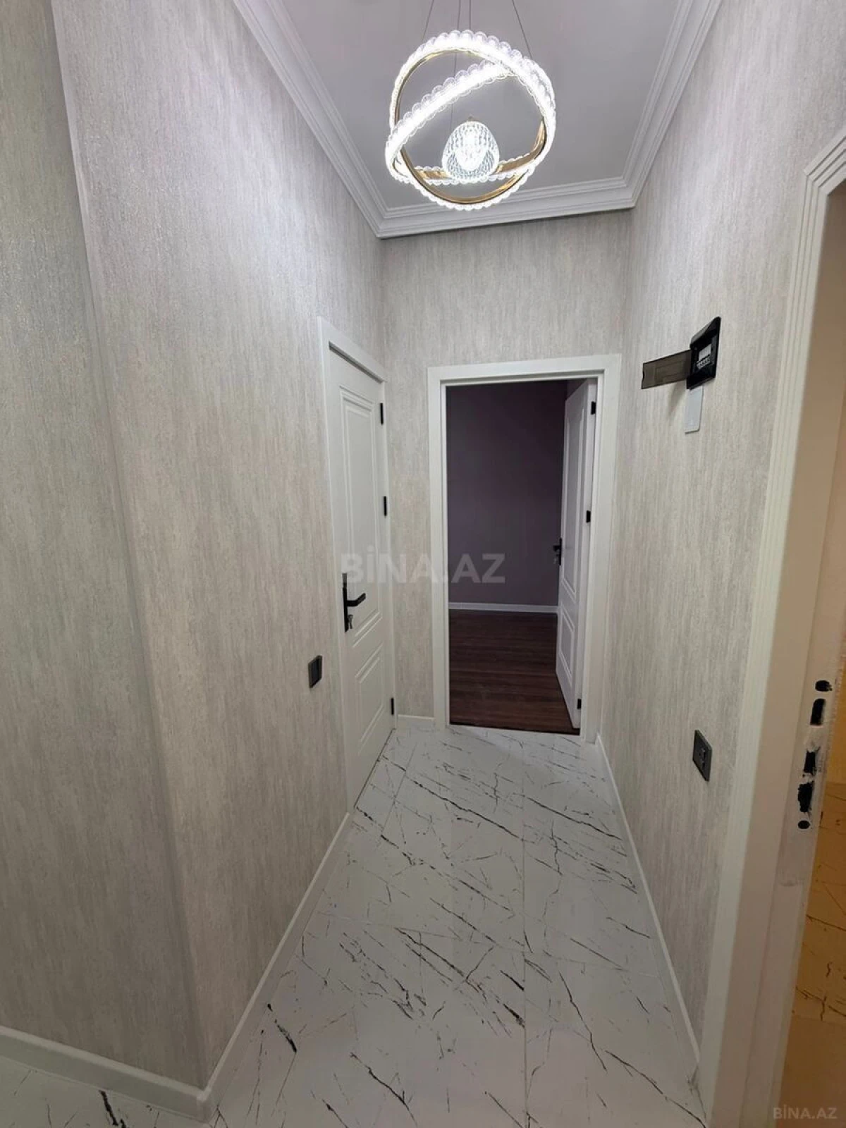 Satılır 3 otaqlı mənzil 40 m²