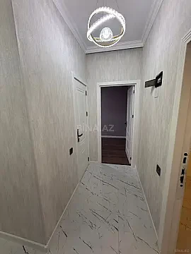 Satılır 3 otaqlı mənzil 40 m²