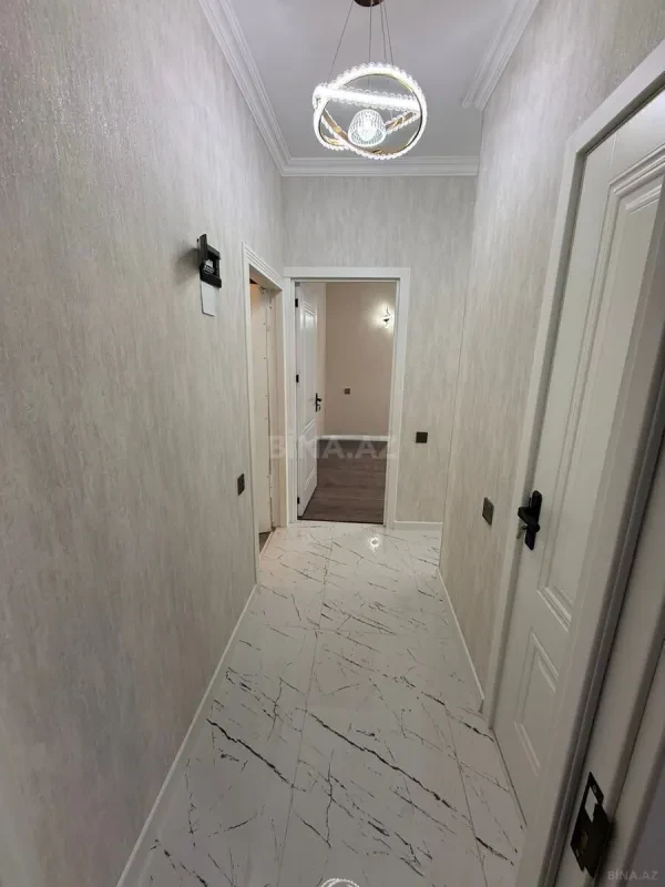 Satılır 3 otaqlı mənzil 40 m²