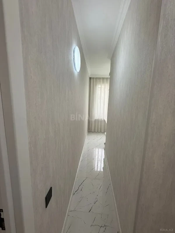 Satılır 3 otaqlı mənzil 40 m²