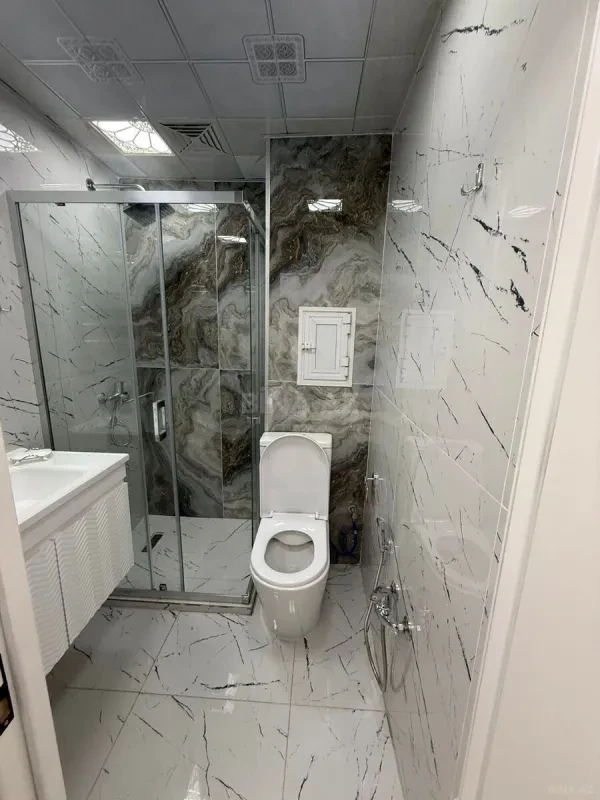 Satılır 3 otaqlı mənzil 40 m²