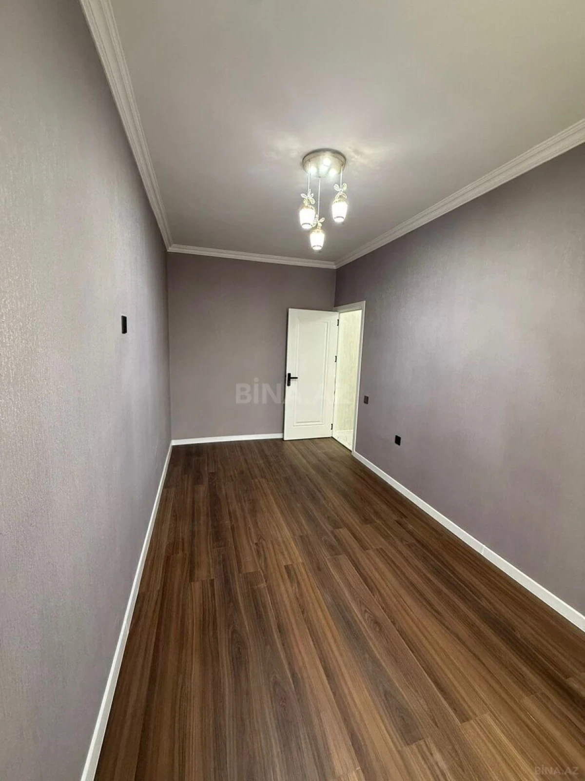 Satılır 3 otaqlı mənzil 40 m²