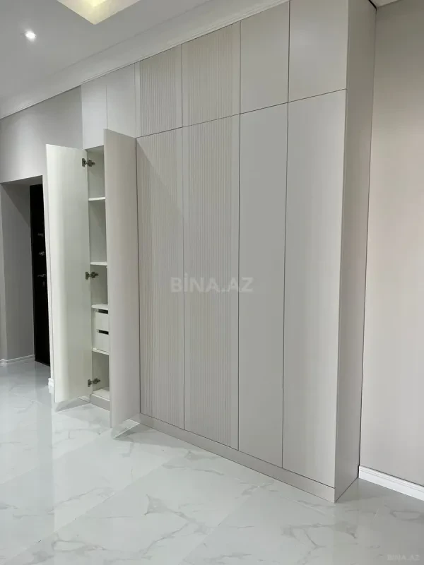 Kirayə verilir 3 otaqlı mənzil 100 m²