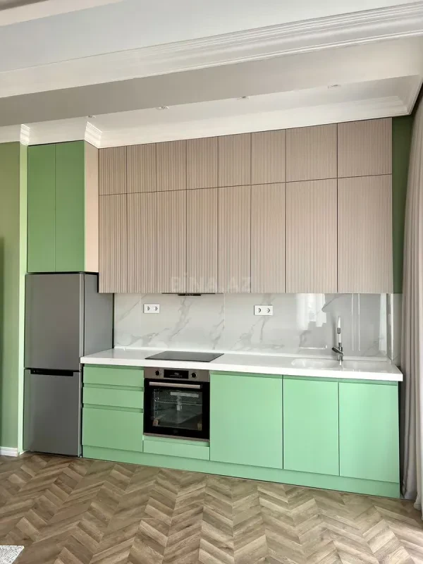 Kirayə verilir 3 otaqlı mənzil 100 m²