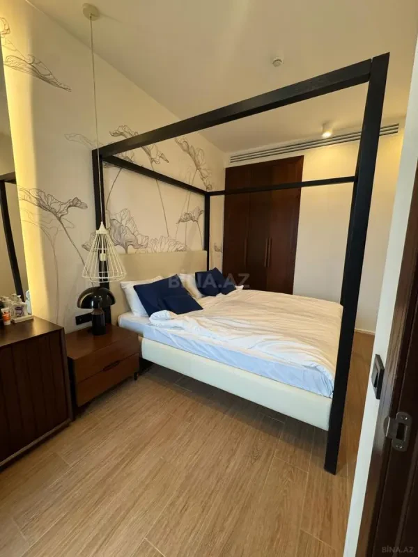 Kirayə verilir 2 otaqlı həyət evi 70 m²