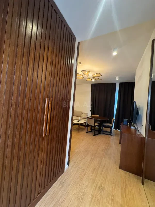 Kirayə verilir 2 otaqlı həyət evi 70 m²