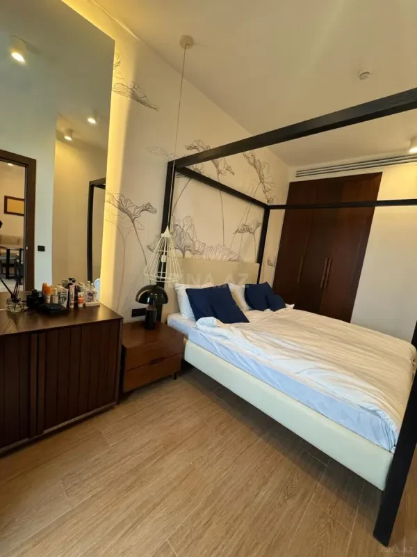 Kirayə verilir 2 otaqlı həyət evi 70 m²