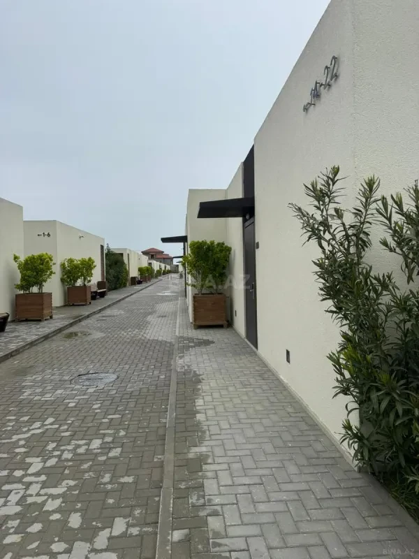 Kirayə verilir 2 otaqlı həyət evi 70 m²