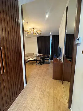 Kirayə verilir 2 otaqlı həyət evi 70 m²