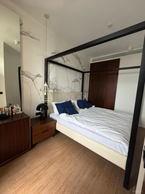 Kirayə verilir 2 otaqlı həyət evi 70 m²
