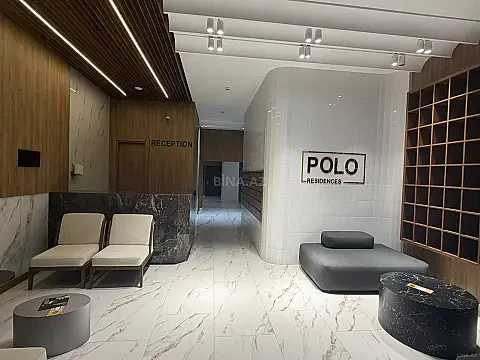 Kirayə verilir 3 otaqlı mənzil 90 m² — Bakı, Sea Breeze 3 otaq 90.00 m²
