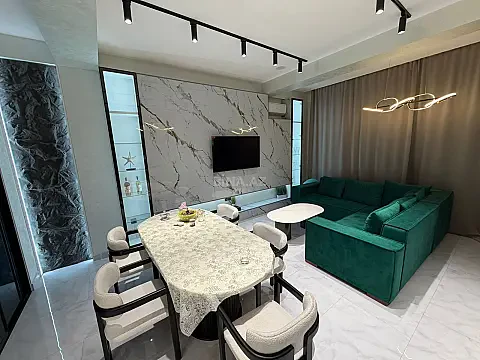 Kirayə verilir 3 otaqlı mənzil 90 m²