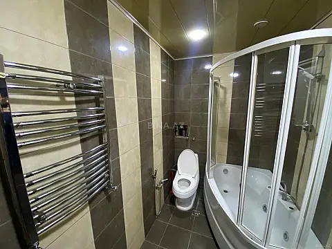 Kirayə verilir 2 otaqlı mənzil 50 m²