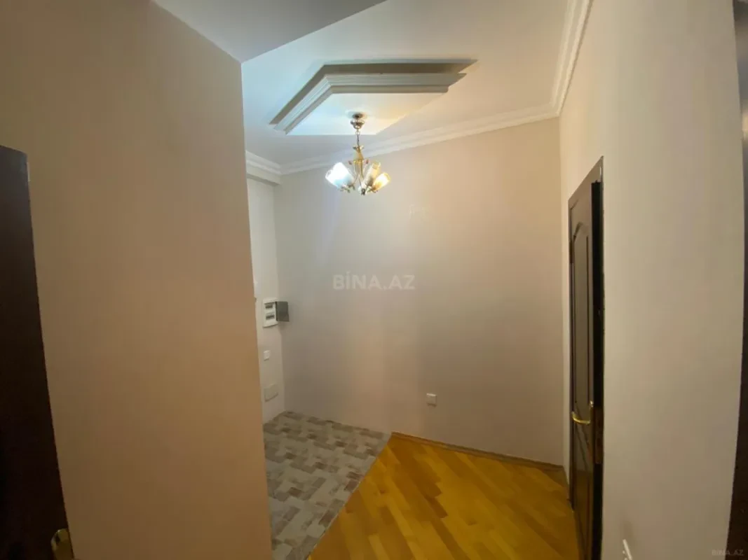 Kirayə verilir 2 otaqlı mənzil 50 m²