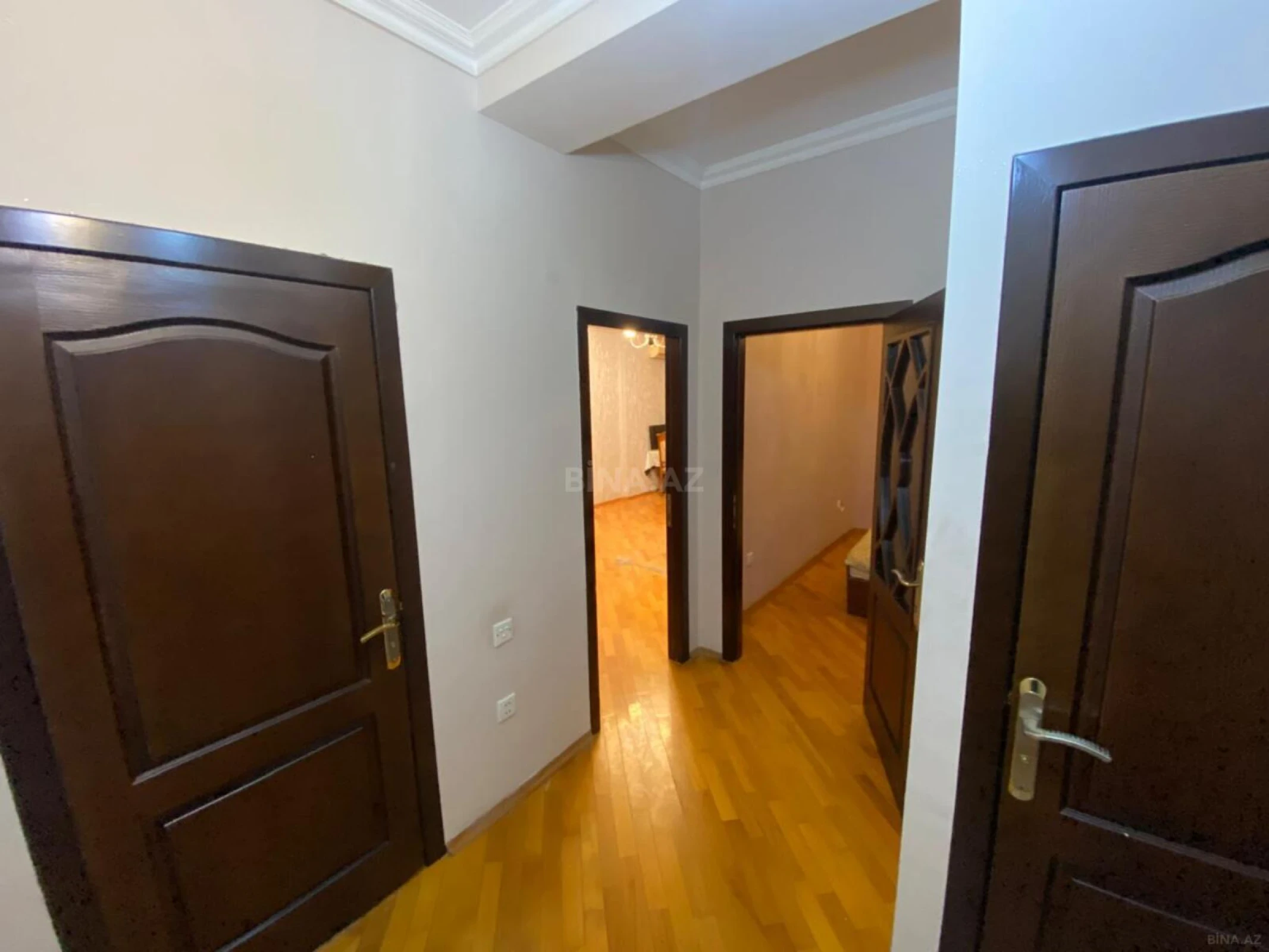 Kirayə verilir 2 otaqlı mənzil 50 m²