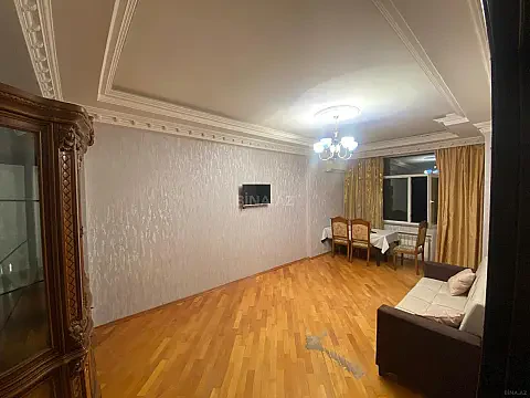 Kirayə verilir 2 otaqlı mənzil 50 m² — Bakı, Abşeron 2 otaq 50.00 m²