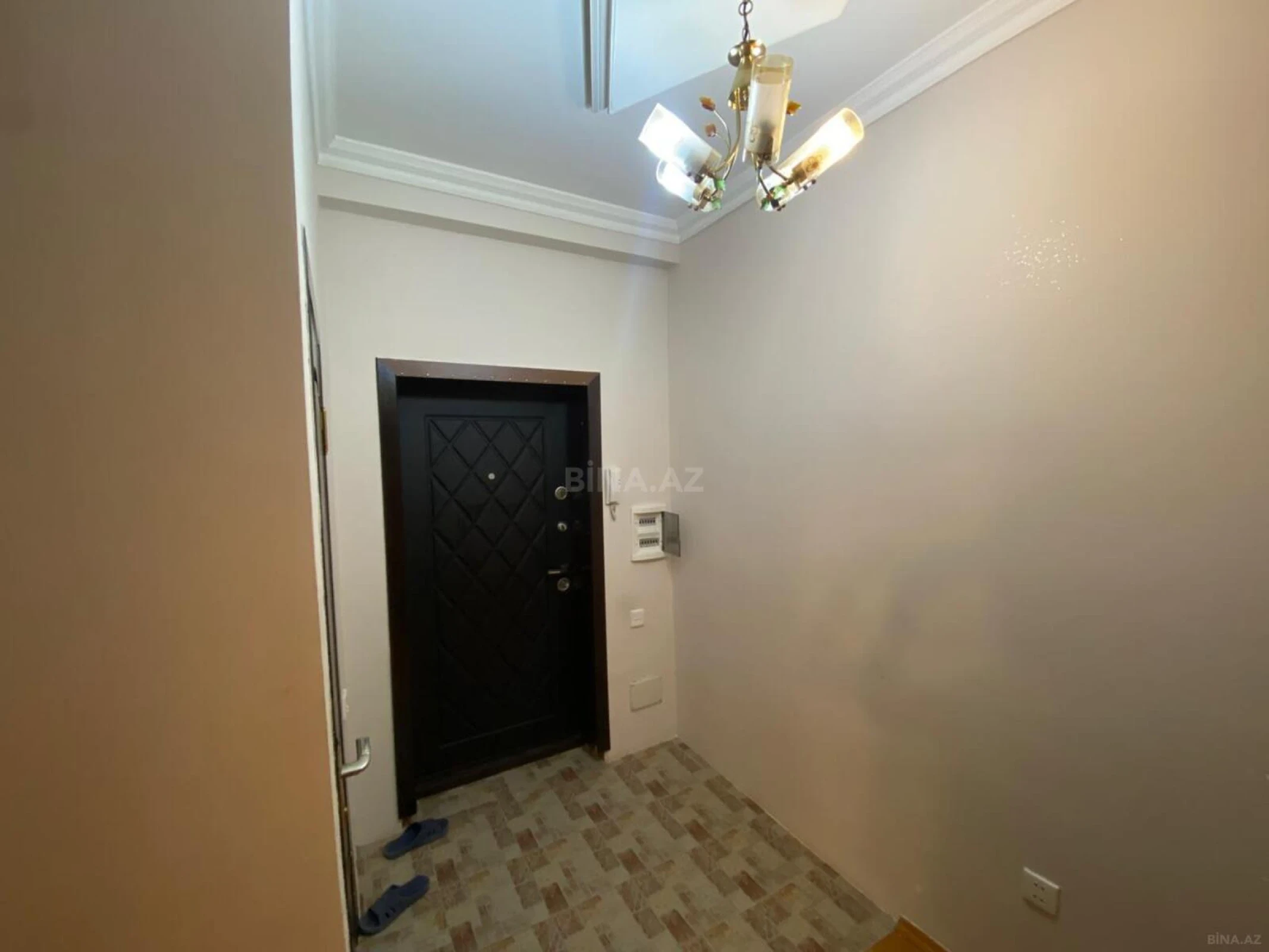 Kirayə verilir 2 otaqlı mənzil 50 m²