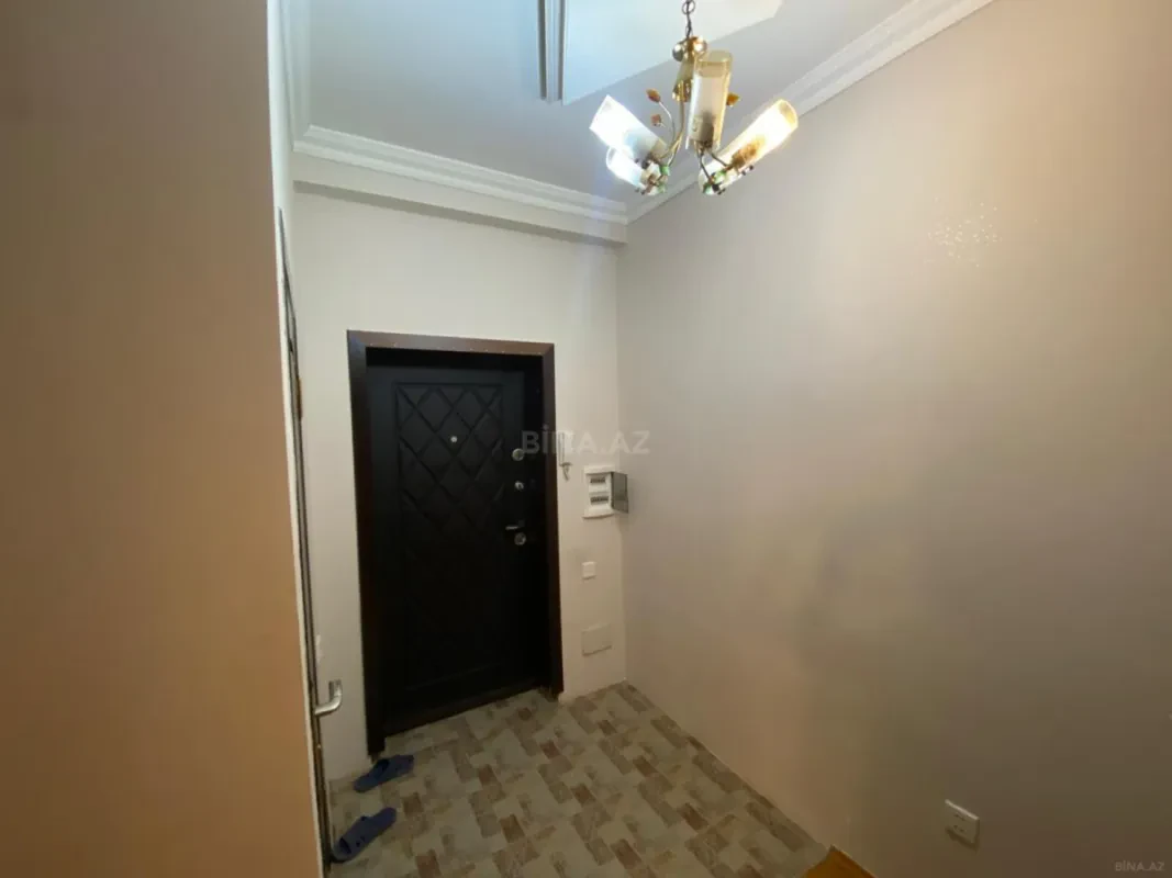 Kirayə verilir 2 otaqlı mənzil 50 m²
