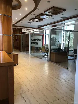 Kirayə verilir 7 otaqlı ofis 220 m²