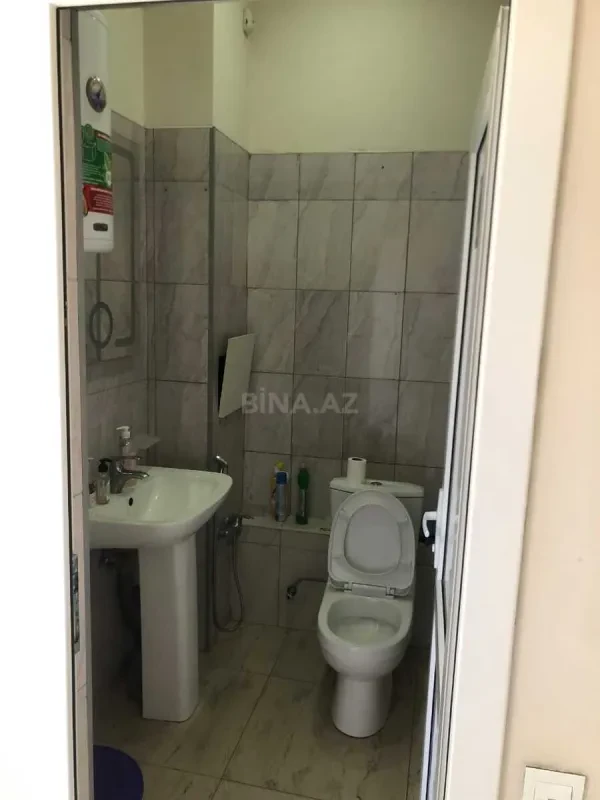 Kirayə verilir 7 otaqlı ofis 220 m²