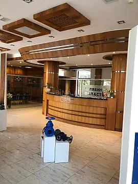 Kirayə verilir 7 otaqlı ofis 220 m² — Bakı 7 otaq 220.00 m²