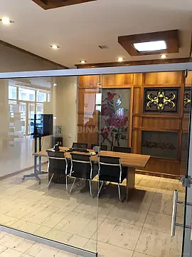 Kirayə verilir 7 otaqlı ofis 220 m²