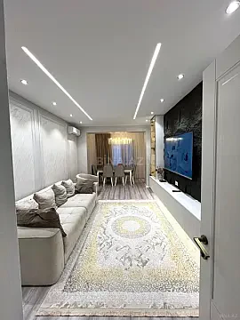 Satılır 4 otaqlı mənzil 85 m² — Bakı 4 otaq 85.00 m²