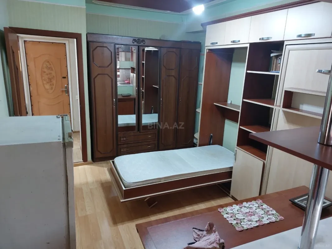Kirayə verilir 2 otaqlı mənzil 50 m²