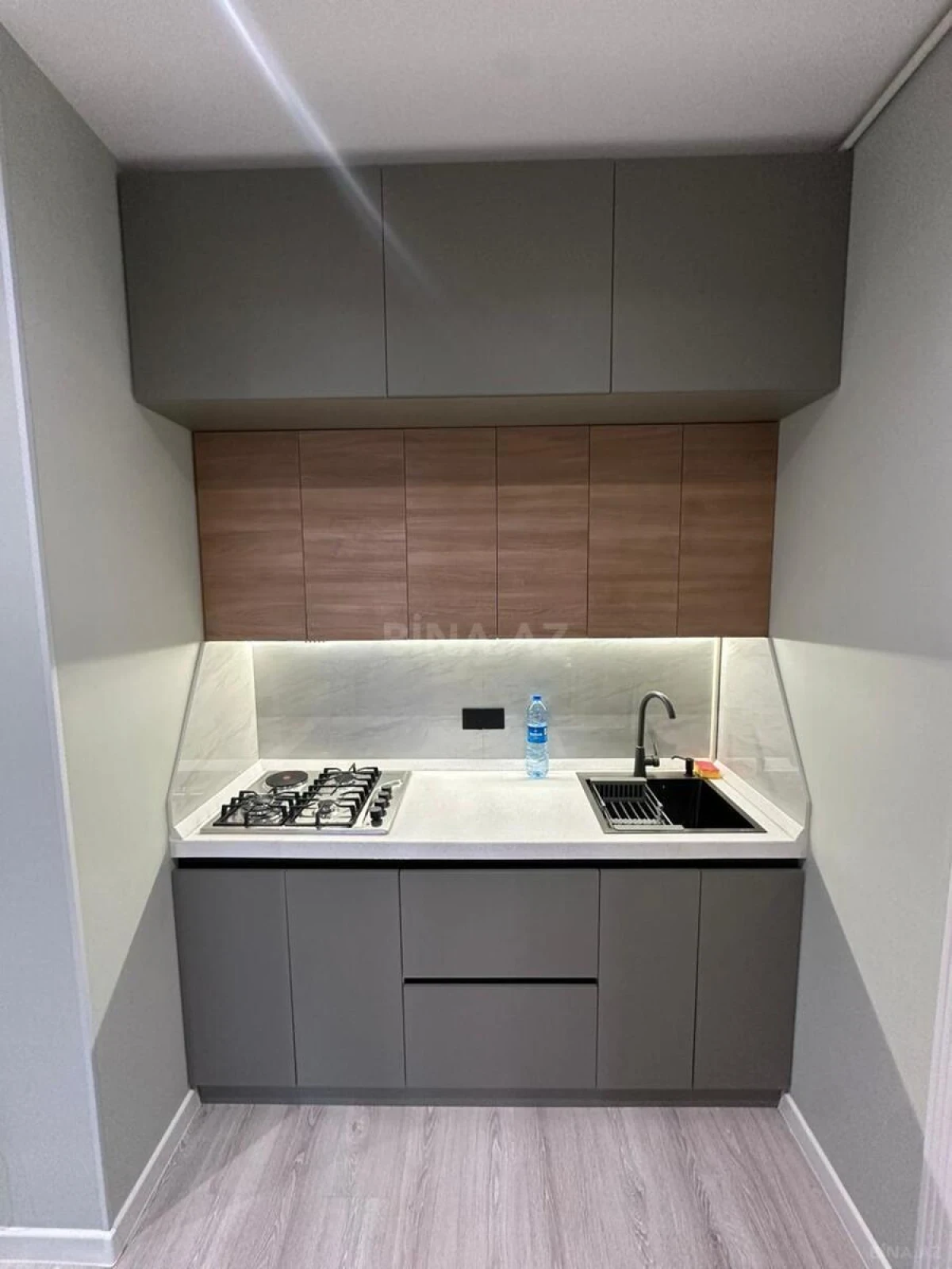 Kirayə verilir 2 otaqlı mənzil 70 m²