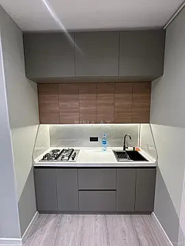 Kirayə verilir 2 otaqlı mənzil 70 m²