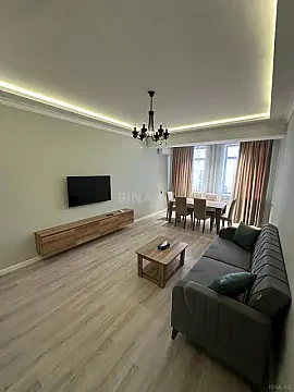 Kirayə verilir 2 otaqlı mənzil 70 m² — Bakı 2 otaq 70.00 m²