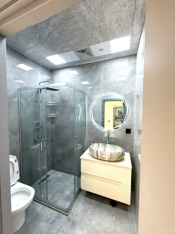Satılır 3 otaqlı mənzil 80 m²